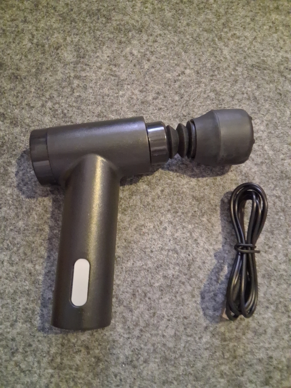 Benbo - Plugin In Fascia Gun - Picture 4 of 5